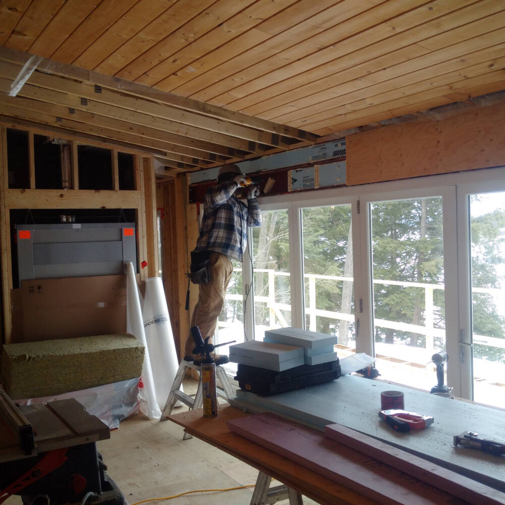 Save Money on the Cost to Build a Cottage Classic Muskoka Homes