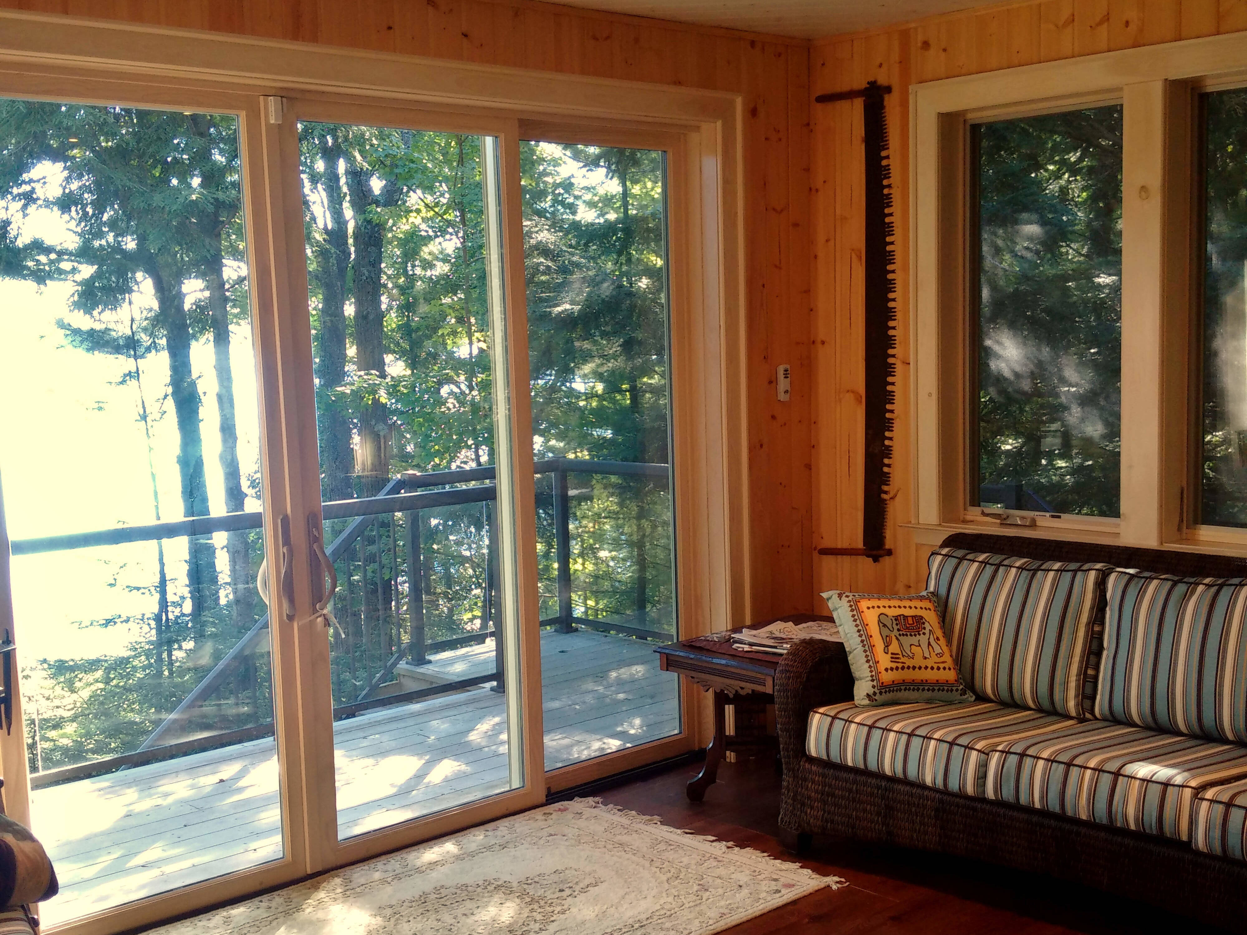 Cozy on the River House Plans - DESIGN | Classic Muskoka Homes