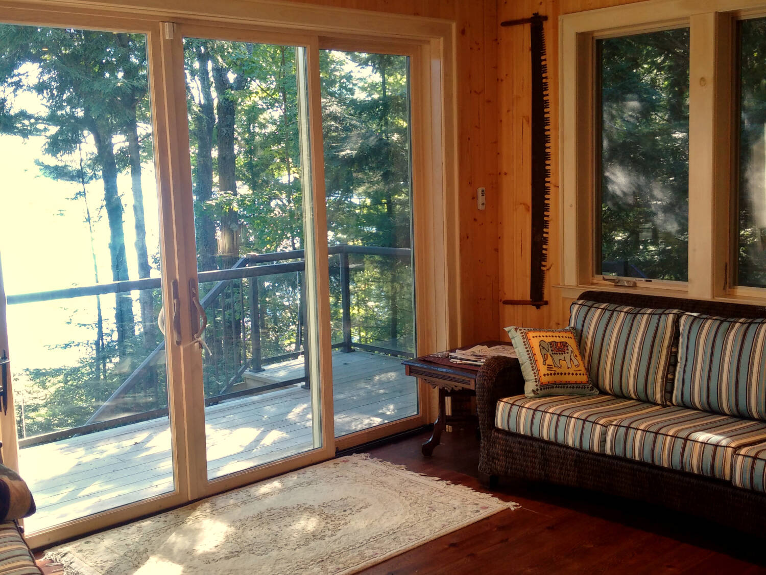 Traditional Muskoka Cottage DESIGN Classic Muskoka Homes