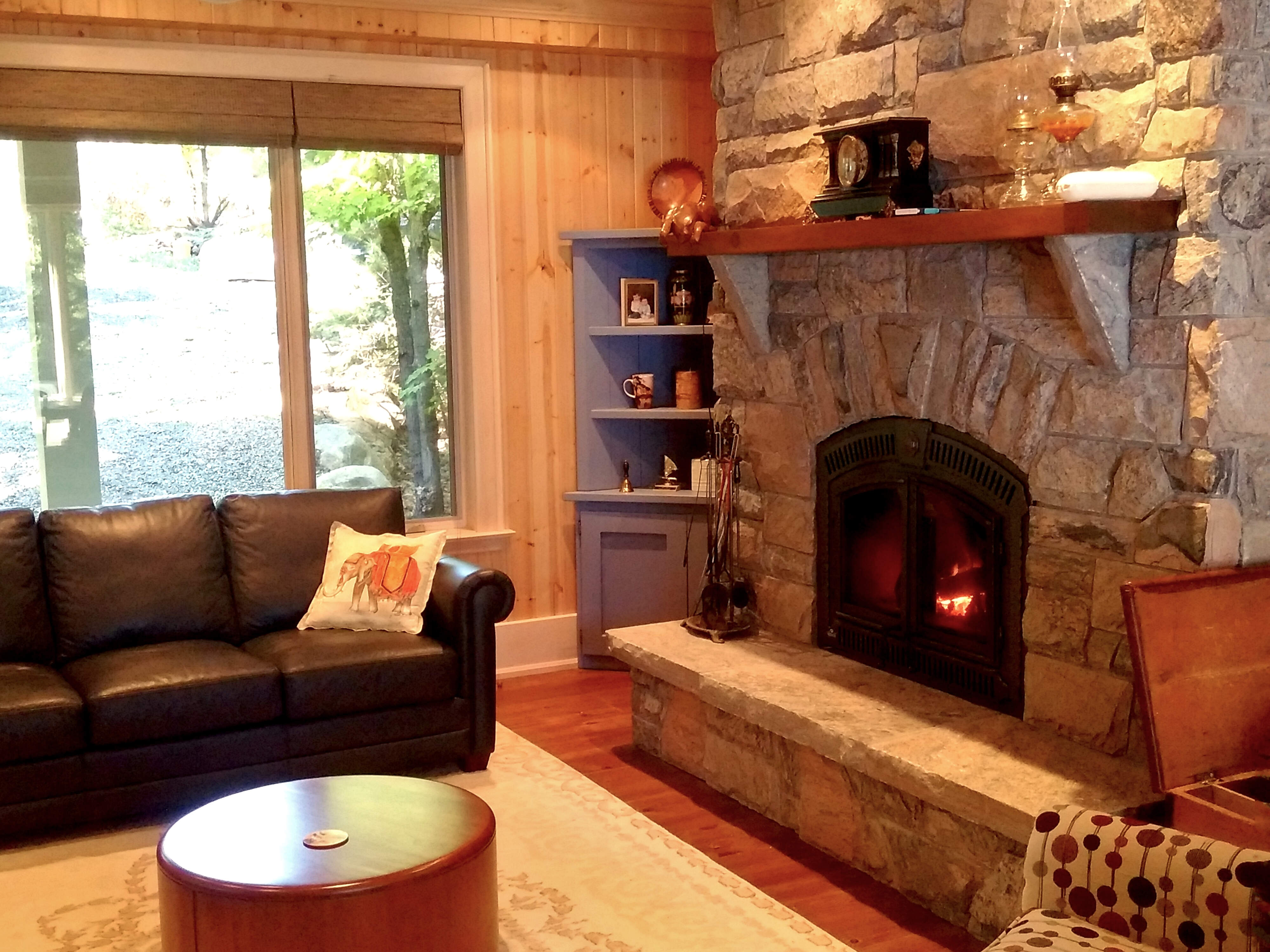 Traditional Muskoka Cottage DESIGN Classic Muskoka Homes