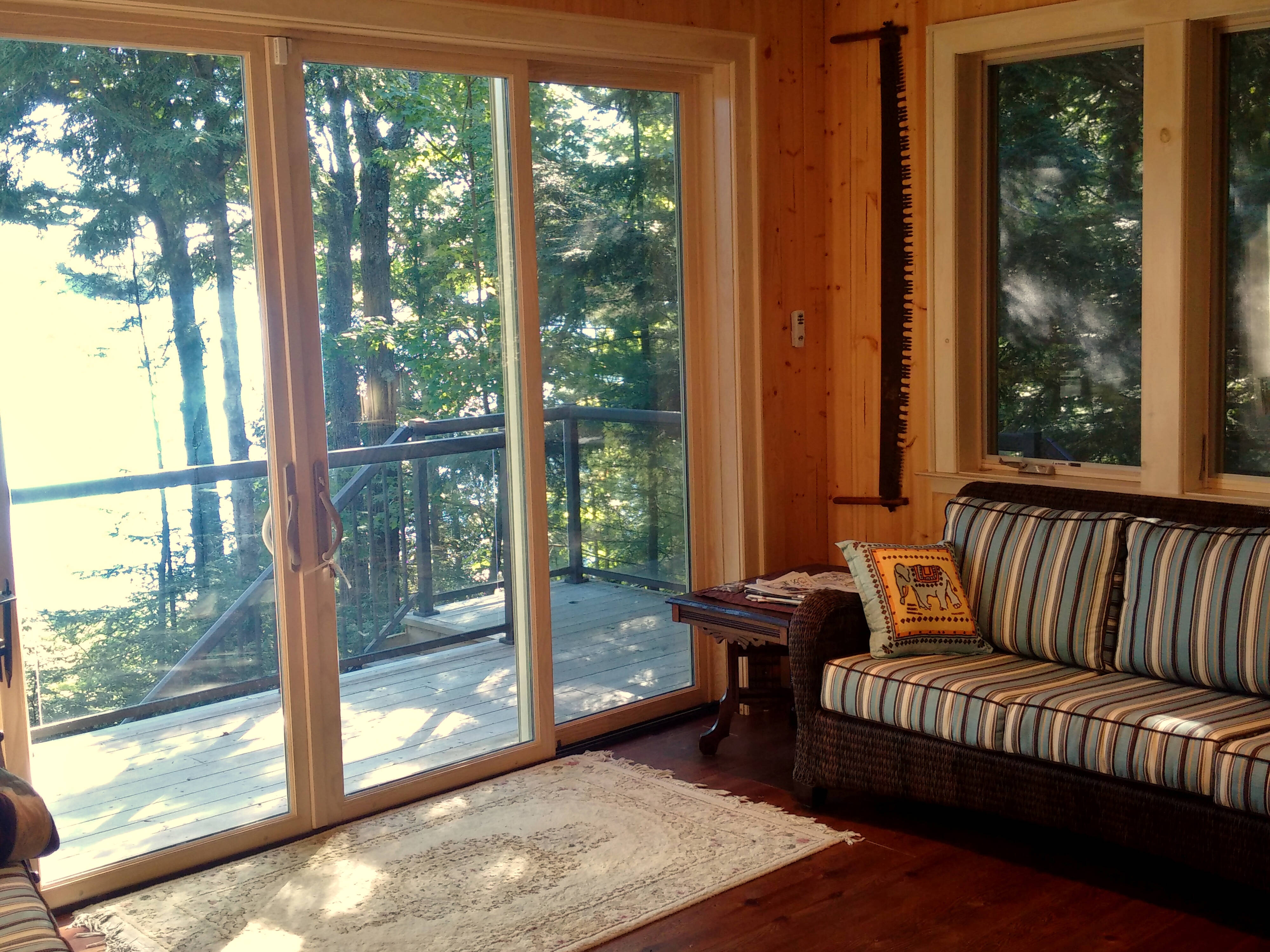 Traditional Muskoka Cottage DESIGN Classic Muskoka Homes