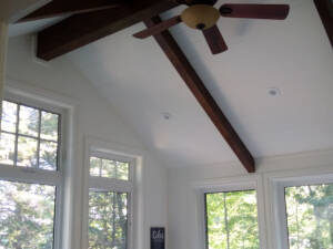 Muskoka renovation, addition & extension design gallery page link thumbnail.